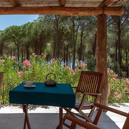 Luxury In For 14 People With Private Pool *